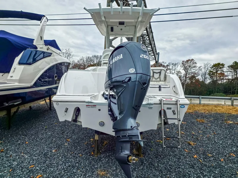 Slide: The Image of Sea Fox 228 Commander 2026 - 5800965