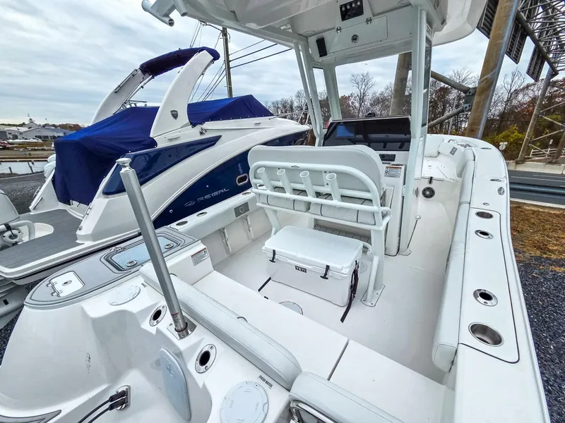 Slide: The Image of Sea Fox 228 Commander 2026 - 5800971