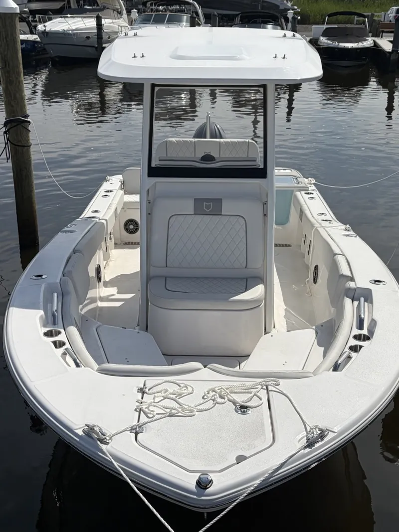 Slide: The Image of Sea Fox 228 Commander 2026 - 7147295