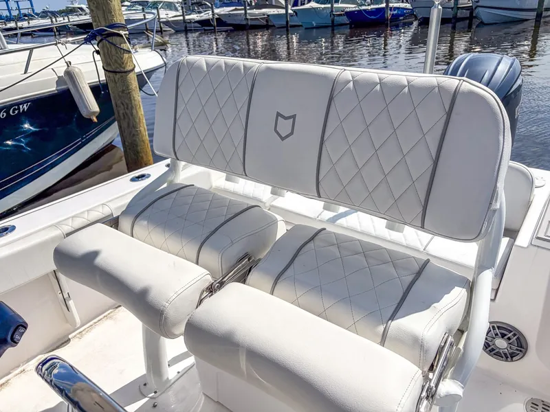 Slide: The Image of Sea Fox 228 Commander 2026 - 7288735