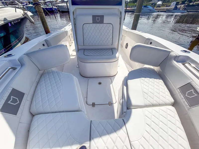 Slide: The Image of Sea Fox 228 Commander 2026 - 7288738