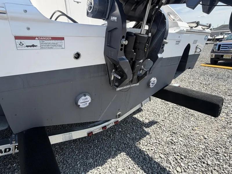 Slide: The Image of Sea Fox 228 Commander 2026 - 7147296