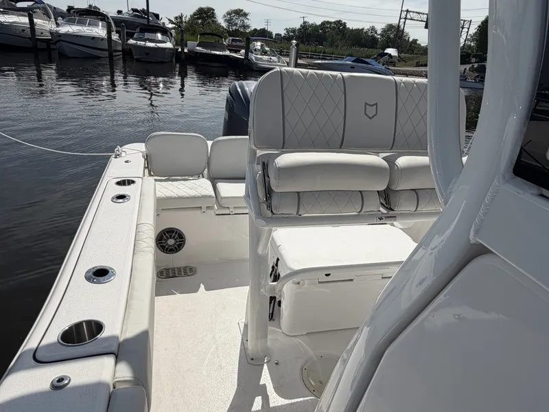 Slide: The Image of Sea Fox 228 Commander 2026 - 7147284