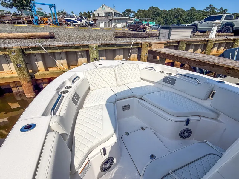Slide: The Image of Sea Fox 228 Commander 2026 - 7288739