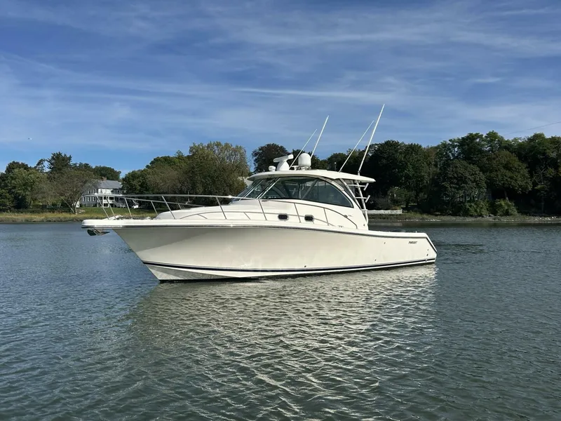 Slide: The Image of Pursuit OS 385 Offshore 2014 - 5701236