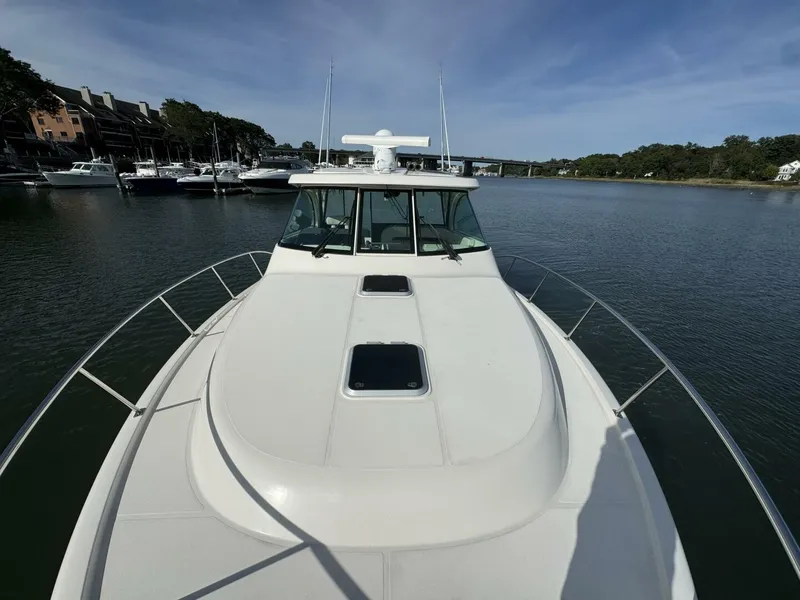 Slide: The Image of Pursuit OS 385 Offshore 2014 - 5701243