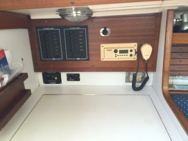 Slide: The Image of J Boats J32 1997 - 5706224