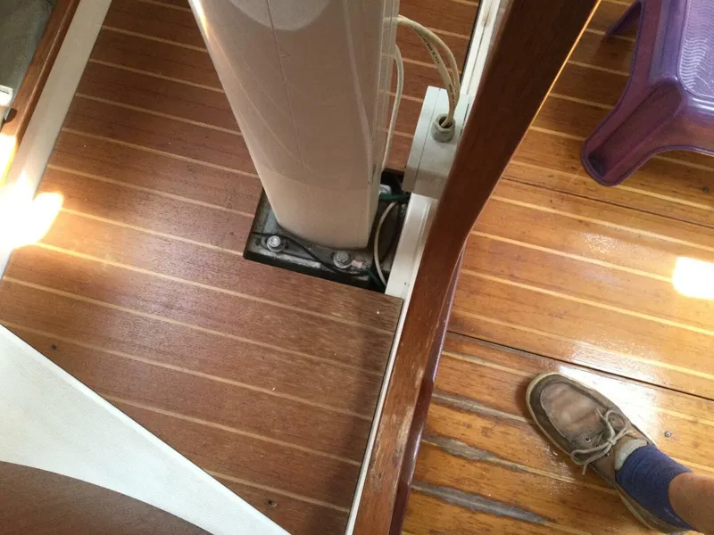 Slide: The Image of J Boats J32 1997 - 5706225