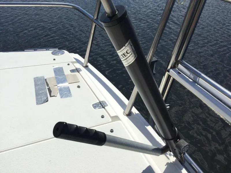 Slide: The Image of J Boats J32 1997 - 5706235