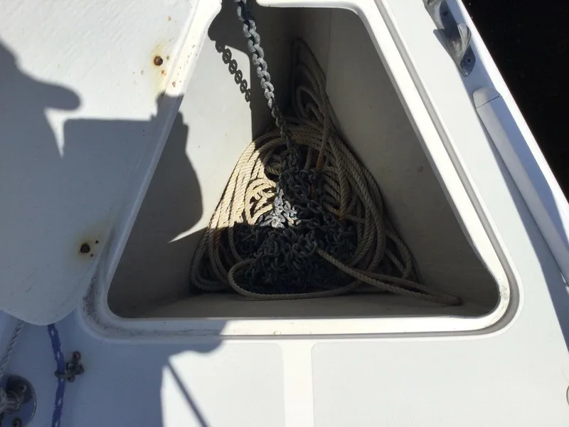 Slide: The Image of J Boats J32 1997 - 5706239