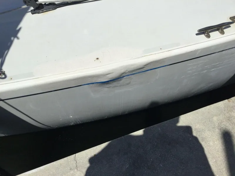 Slide: The Image of J Boats J32 1997 - 5706195