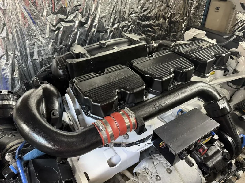 Slide: The Image of Princess 64 Flybridge 2012 - 5885870