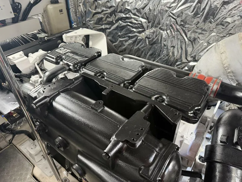 Slide: The Image of Princess 64 Flybridge 2012 - 5885874