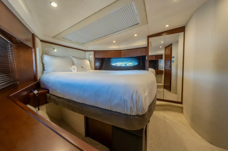 Slide: The Image of Princess 64 Flybridge 2012 - 5860995