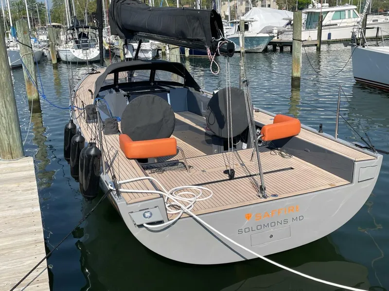 Slide: The Image of Saffier 33 Life 2022 - 5701456