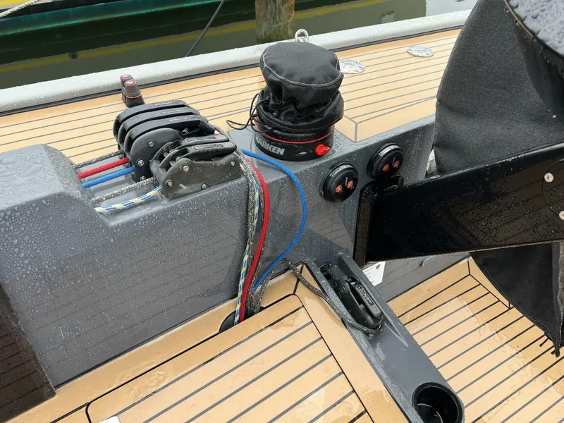 Slide: The Image of Saffier 33 Life 2022 - 5701471