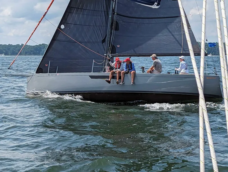 Slide: The Image of Saffier 33 Life 2022 - 5701461