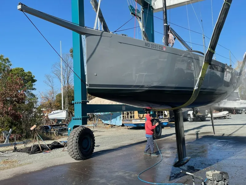 Slide: The Image of Saffier 33 Life 2022 - 5701463