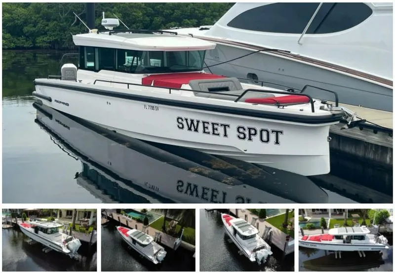 Slide: The Image of Axopar 37 2021 - 5701562