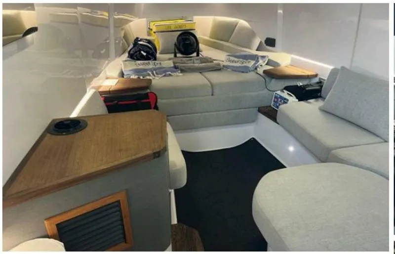 Slide: The Image of Axopar 37 2021 - 5701563