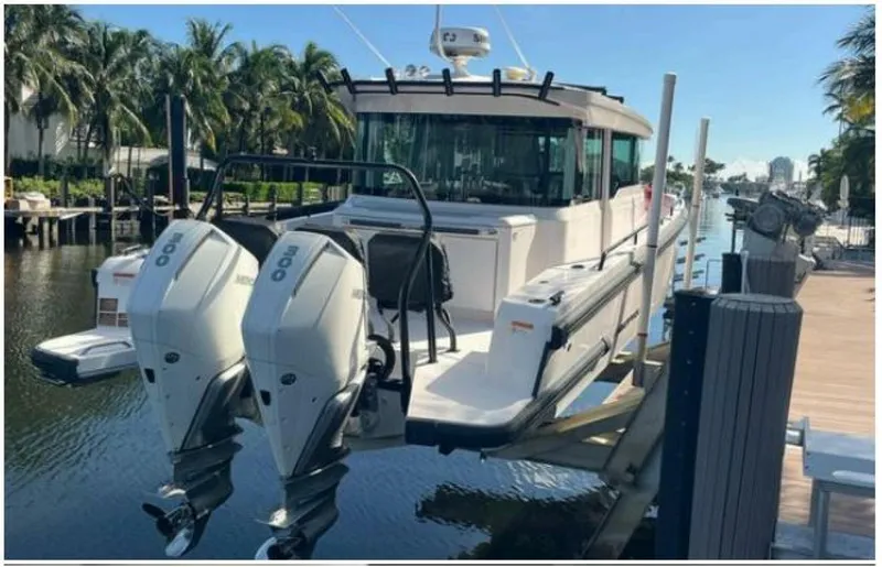 Slide: The Image of Axopar 37 2021 - 5701566