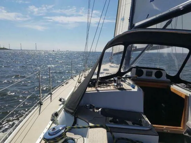 Slide: The Image of Kalik 44 1986 - 5701612