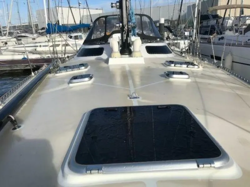 Slide: The Image of Kalik 44 1986 - 5701623