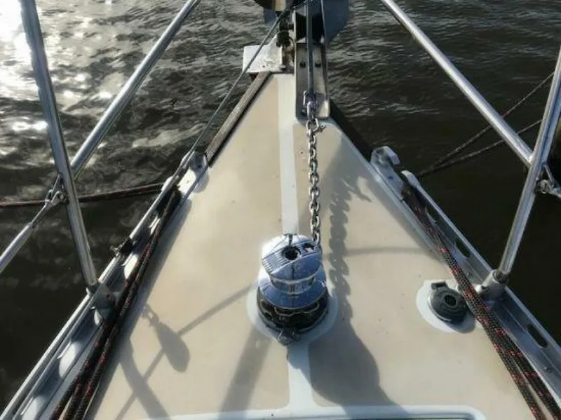 Slide: The Image of Kalik 44 1986 - 5701624