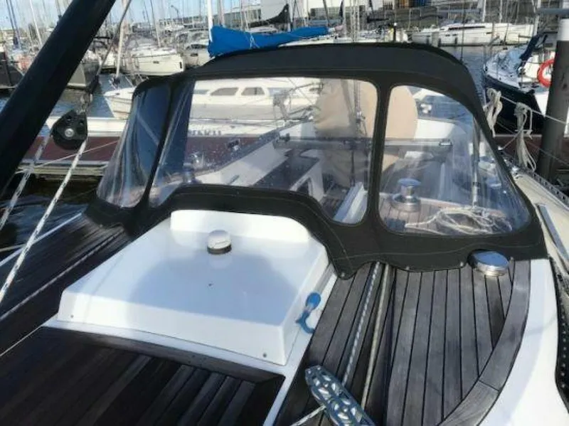 Slide: The Image of Kalik 44 1986 - 5701625