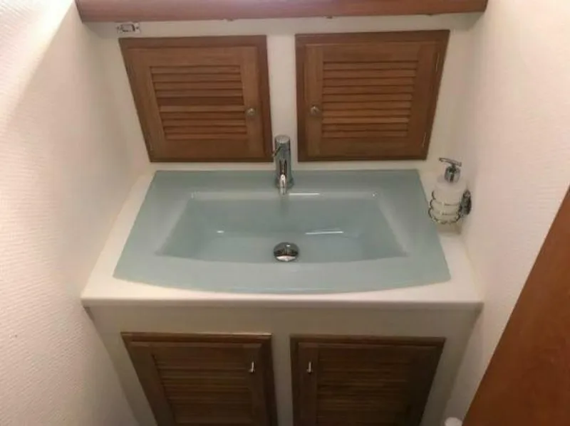 Slide: The Image of Kalik 44 1986 - 5701626