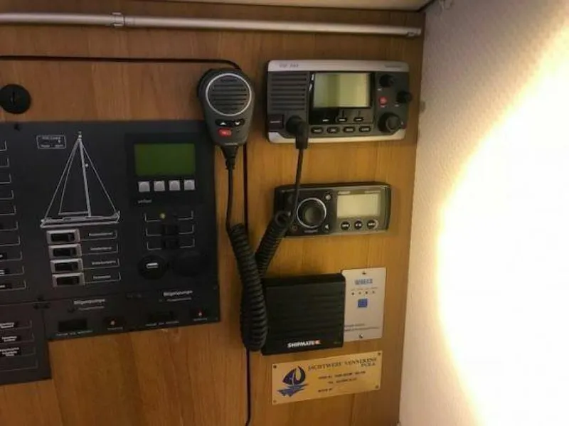 Slide: The Image of Kalik 44 1986 - 5701634