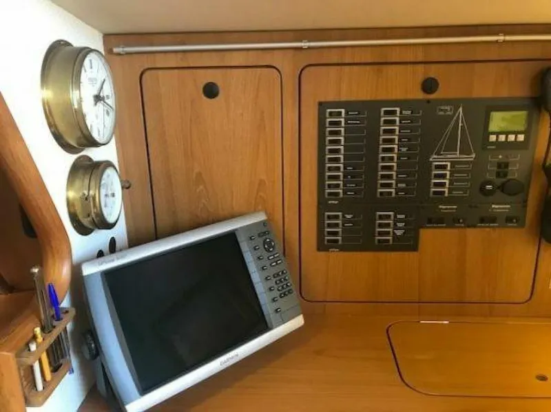 Slide: The Image of Kalik 44 1986 - 5701635