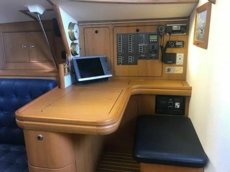 Slide: The Image of Kalik 44 1986 - 5701636