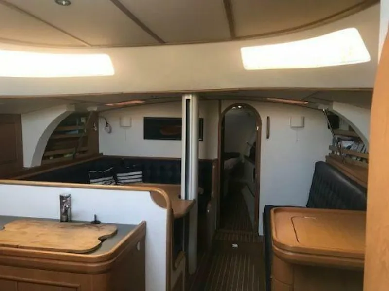 Slide: The Image of Kalik 44 1986 - 5701637