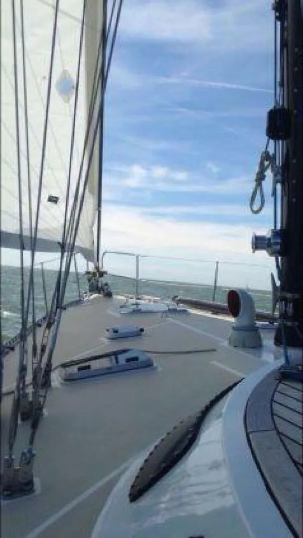 Slide: The Image of Kalik 44 1986 - 5701614