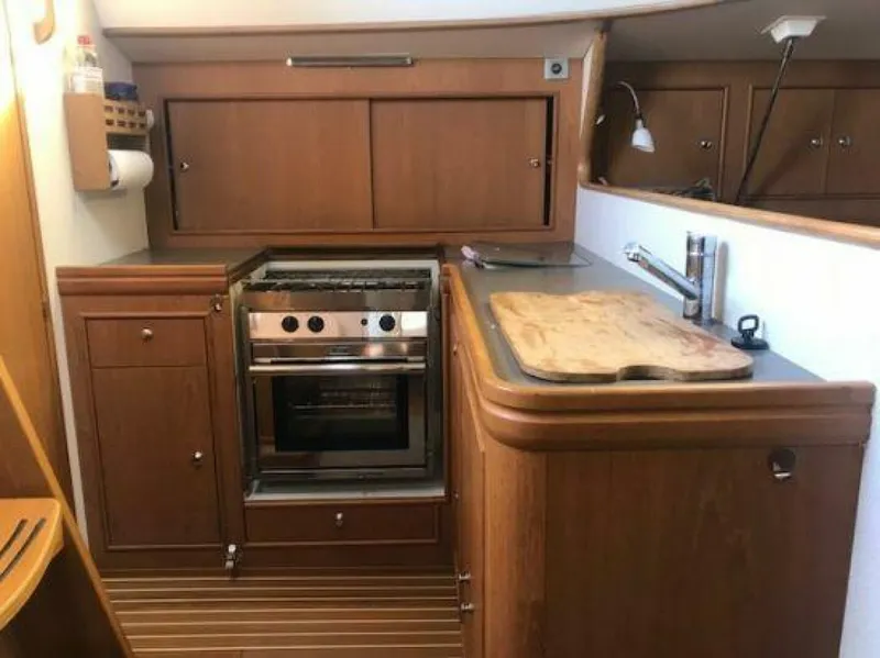 Slide: The Image of Kalik 44 1986 - 5701643