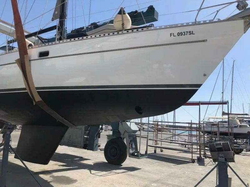 Slide: The Image of Kalik 44 1986 - 5701649