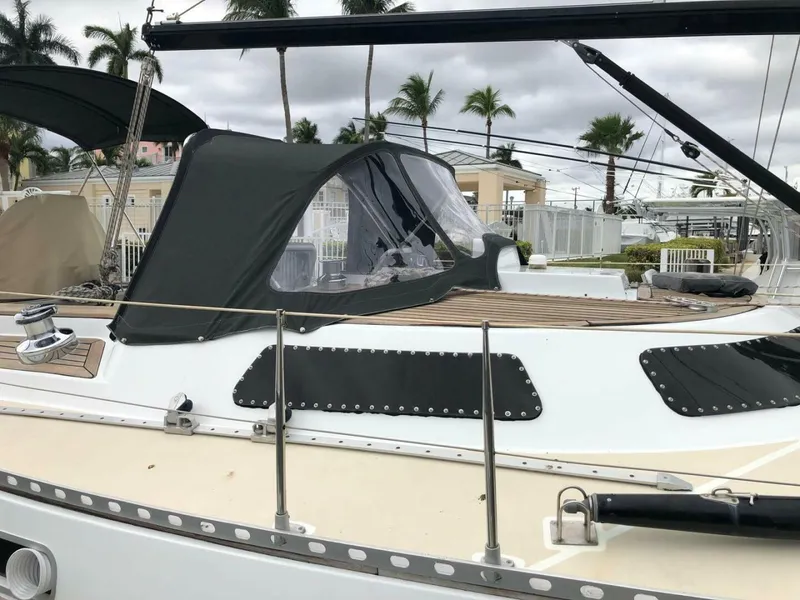 Slide: The Image of Kalik 44 1986 - 5701651