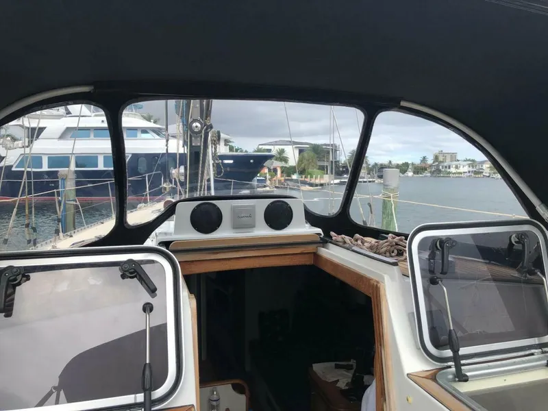 Slide: The Image of Kalik 44 1986 - 5701652