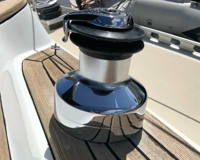 Slide: The Image of Kalik 44 1986 - 5701654