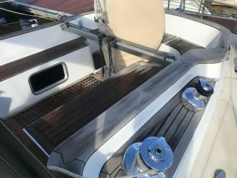 Slide: The Image of Kalik 44 1986 - 5701616