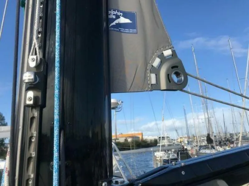 Slide: The Image of Kalik 44 1986 - 5701618