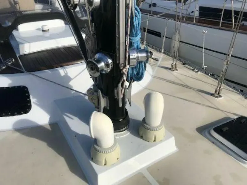 Slide: The Image of Kalik 44 1986 - 5701619