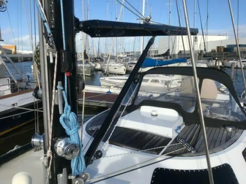 Slide: The Image of Kalik 44 1986 - 5701620