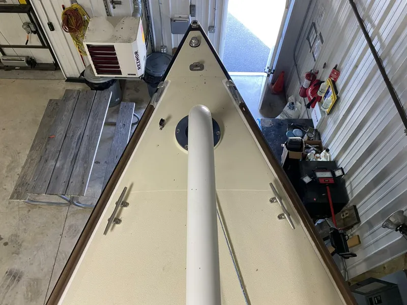 Slide: The Image of J Boats J-100 2014 - 5701659