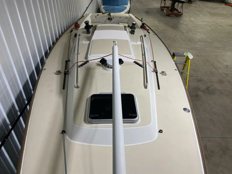 Slide: The Image of J Boats J-100 2014 - 5701660