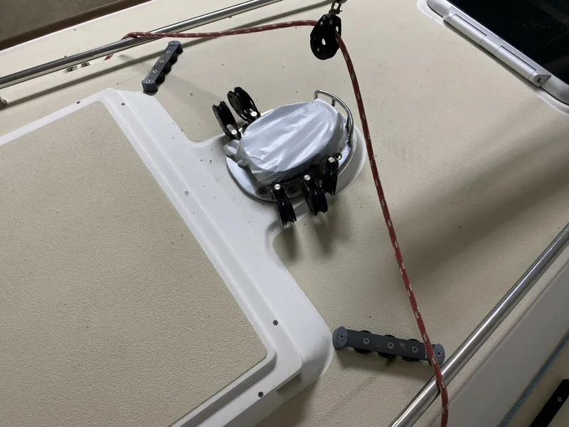 Slide: The Image of J Boats J-100 2014 - 5701661