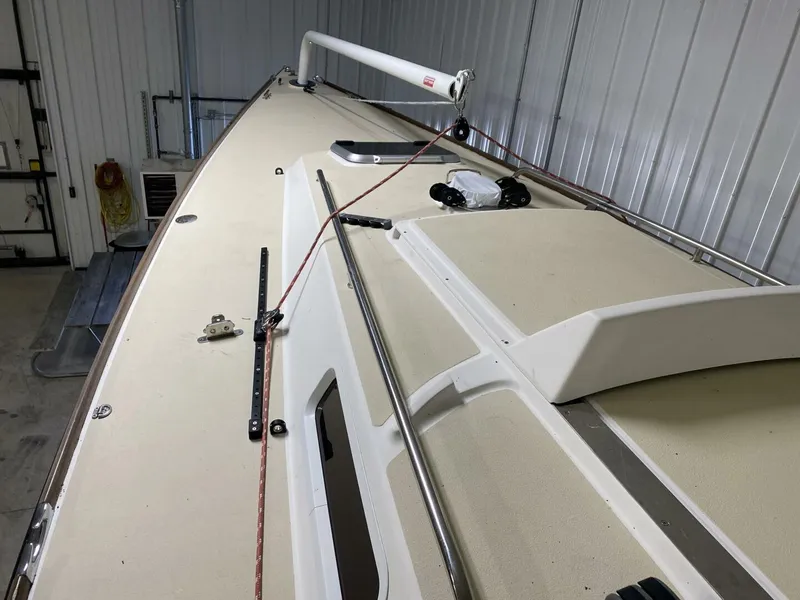 Slide: The Image of J Boats J-100 2014 - 5701707