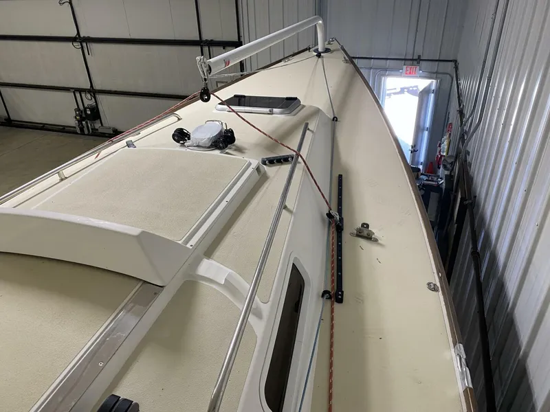 Slide: The Image of J Boats J-100 2014 - 5701706