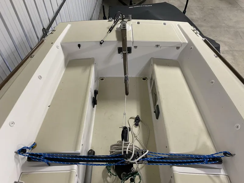 Slide: The Image of J Boats J-100 2014 - 5701691